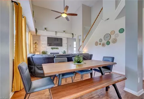 209 Andiron Arch Arch, Chesapeake, VA 23323