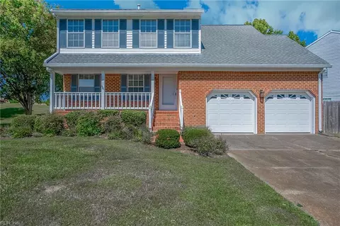 1933 Summerwalk Dr, Virginia Beach, VA 23456