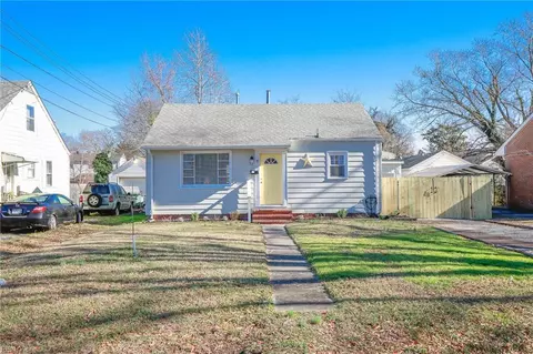22 Baxter St, Hampton, VA 23669 photo 16