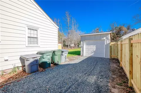 22 Baxter St, Hampton, VA 23669 photo 8
