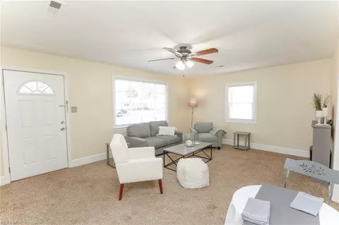 22 Baxter St, Hampton, VA 23669 photo 17