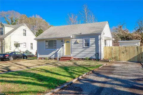 22 Baxter St, Hampton, VA 23669 photo 12