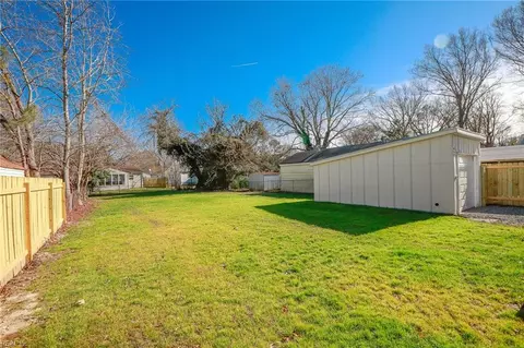 22 Baxter St, Hampton, VA 23669 photo 11
