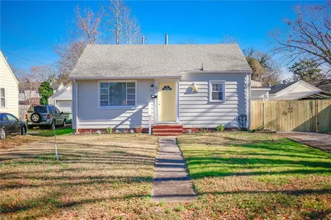 22 Baxter St, Hampton, VA 23669 photo 15