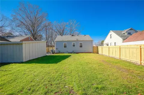 22 Baxter St, Hampton, VA 23669 photo 9