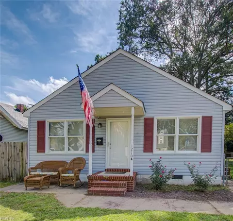 1210 Wilbur Ave # A, Chesapeake, VA 23324