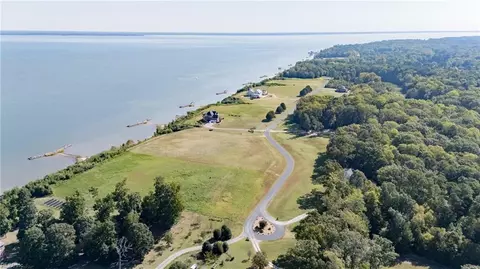 lot3 A Rivers Edge Trl W, Isle Of Wight County, VA 23430