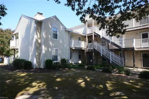 2110 Sanctuary Ct, Virginia Beach, VA 23454
