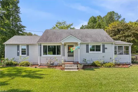 4269 Carolina Rd, Suffolk, VA 23434
