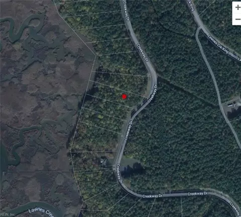 1492 Creekway Dr, Isle Of Wight County, VA 23430