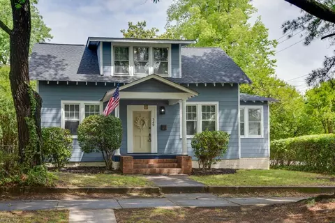349 53rd St, Newport News, VA 23607