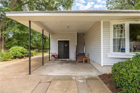 120 Lynnhaven Dr, Hampton, VA 23666 photo 32