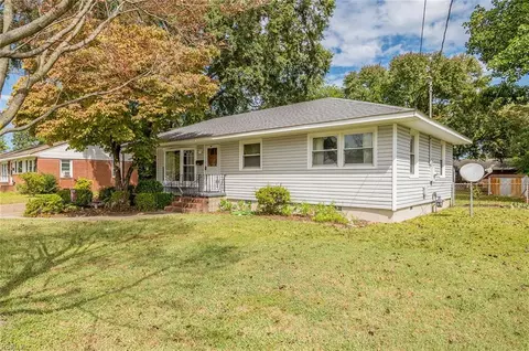 120 Lynnhaven Dr, Hampton, VA 23666 photo 30