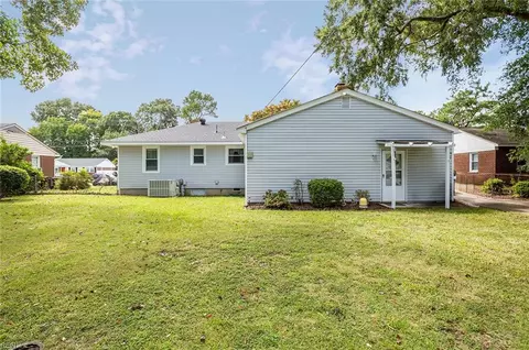 120 Lynnhaven Dr, Hampton, VA 23666 photo 35