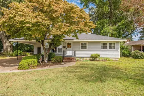 120 Lynnhaven Dr, Hampton, VA 23666 photo 29