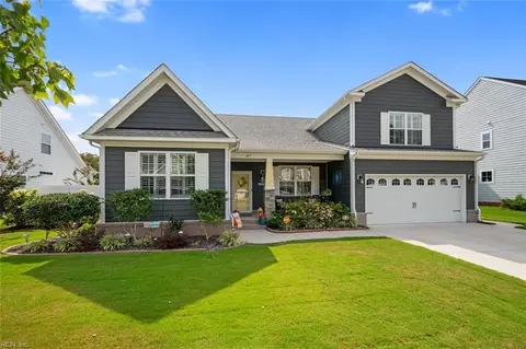 217 Wisdom Path, Chesapeake, VA 23322