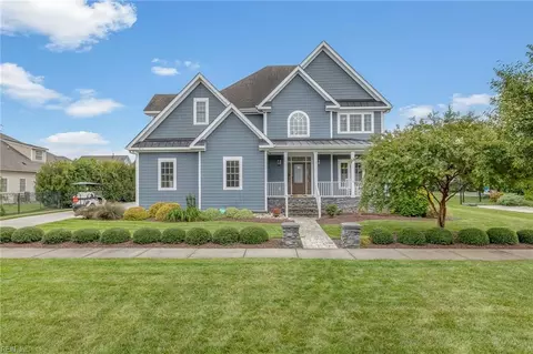 2873 Camarillo Ln, Virginia Beach, VA 23456