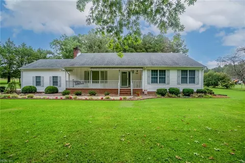 2266 Holland Corner Rd, Suffolk, VA 23437