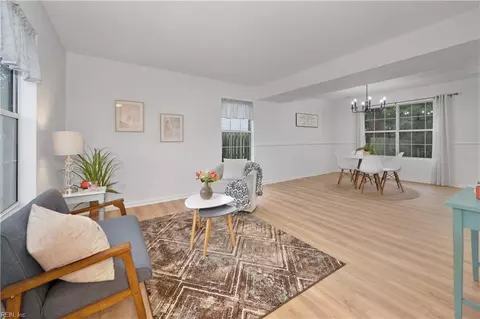 7274 Abraham Ct, Newport News, VA 23605