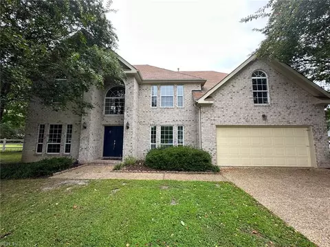 2760 Alameda Dr, Virginia Beach, VA 23456