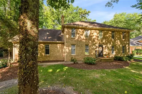 925 Upper Hastings Way, Virginia Beach, VA 23452