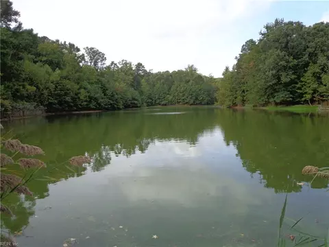 3 25ac Morgarts Beach Rd, Isle Of Wight County, VA 23430