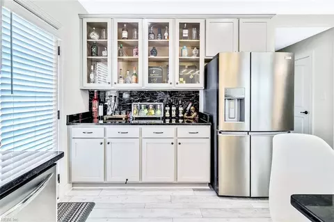 Kitchen - 8319 Orcutt Ave, Hampton, VA 23605 photo 5 of 5