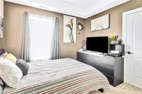 Bedroom - 8319 Orcutt Ave, Hampton, VA 23605 photo 1 of 7