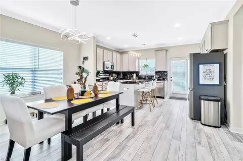 Dining - 8319 Orcutt Ave, Hampton, VA 23605 photo 1 of 2