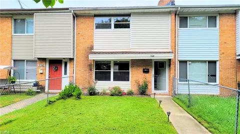 3314 Daytona Dr, Virginia Beach, VA 23452