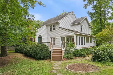 14 Riding Path, Hampton, VA 23669 photo 9