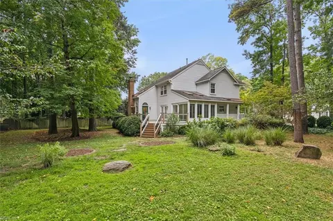 14 Riding Path, Hampton, VA 23669 photo 8