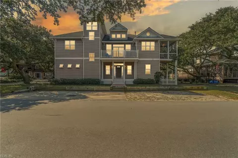 3841 Jefferson Blvd, Virginia Beach, VA 23455