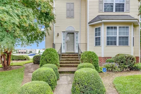 1753 W Queen St, Hampton, VA 23666 photo 2
