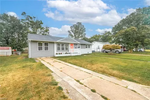 Other - 212 Lynnhaven Dr, Hampton, VA 23666 photo 5 of 5