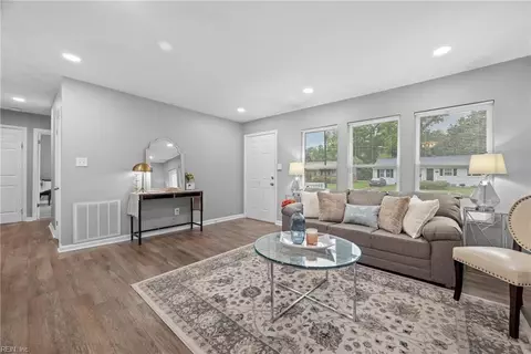 Living - 212 Lynnhaven Dr, Hampton, VA 23666 photo 1 of 1