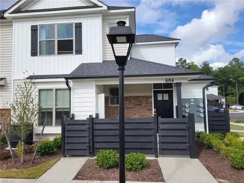 604 Kathy Ann Way, Carrollton, VA 23314