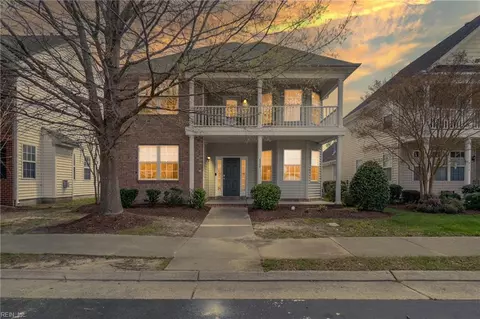 820 Willberry Dr, Virginia Beach, VA 23462