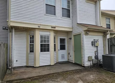 Other - 470 Hollomon Dr, Hampton, VA 23666 photo 8 of 11