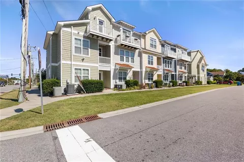 645 16th St, Virginia Beach, VA 23451