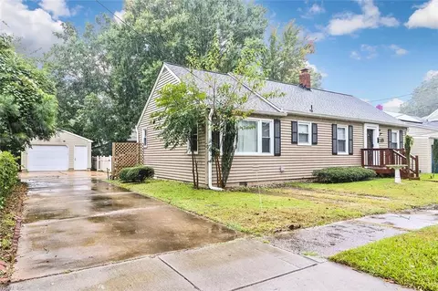 115 W Leicester Ave, Norfolk, VA 23503