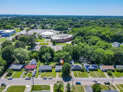 View/Area - 9 Lynnhaven Dr, Hampton, VA 23666 photo 3 of 11