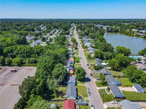 View/Area - 9 Lynnhaven Dr, Hampton, VA 23666 photo 10 of 11