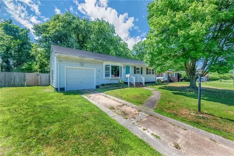Other - 9 Lynnhaven Dr, Hampton, VA 23666 photo 1 of 8