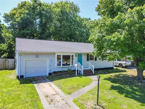 Other - 9 Lynnhaven Dr, Hampton, VA 23666 photo 8 of 8