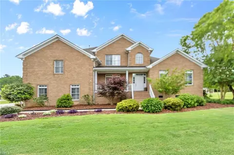 2057 Williams Farm Rd, Virginia Beach, VA 23457