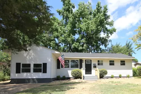 4748 Sullivan Blvd, Virginia Beach, VA 23455