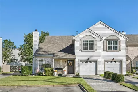 5077 Heathglen Cir, Virginia Beach, VA 23456