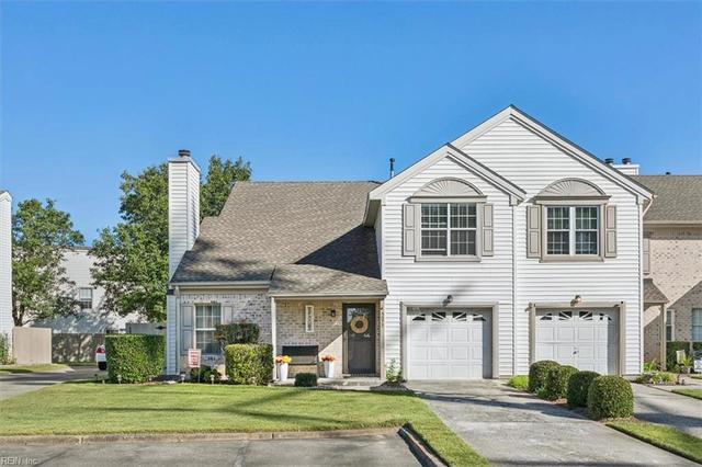 Woodbridge At Glenwood Virginia Beach Condos & Townhouses For Sale - Movoto - Townhouses For Sale In Virginia Beach Va