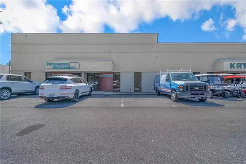 1728 Virginia Beach Blvd #102, Virginia Beach, VA 23454